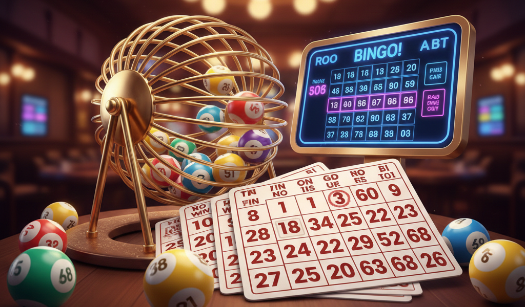 Bingo